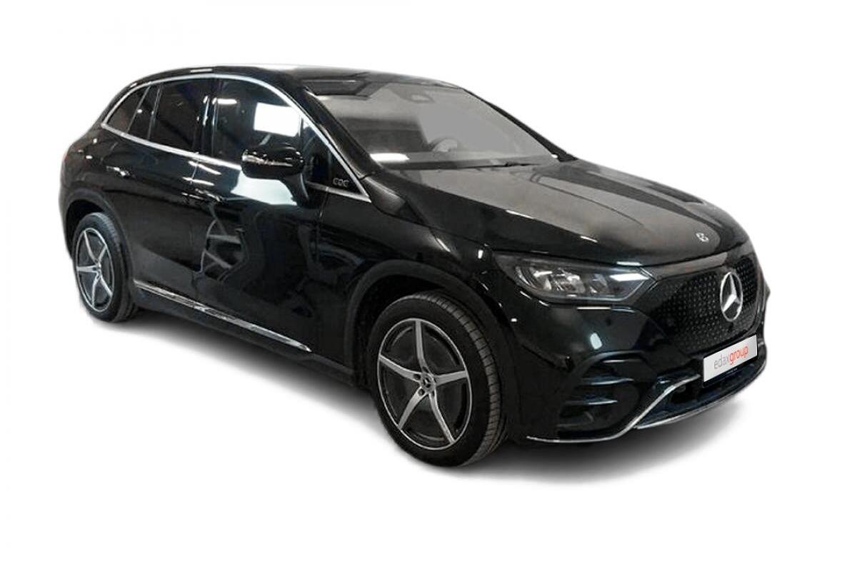 MERCEDES EQE 43 AMG 4Matic Edition
