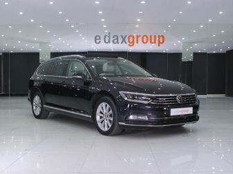 VOLKSWAGEN Passat 2.0 TDI Highline DSG 4Motion