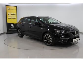 RENAULT Mégane 1.5 BLUE DCI LIMITED