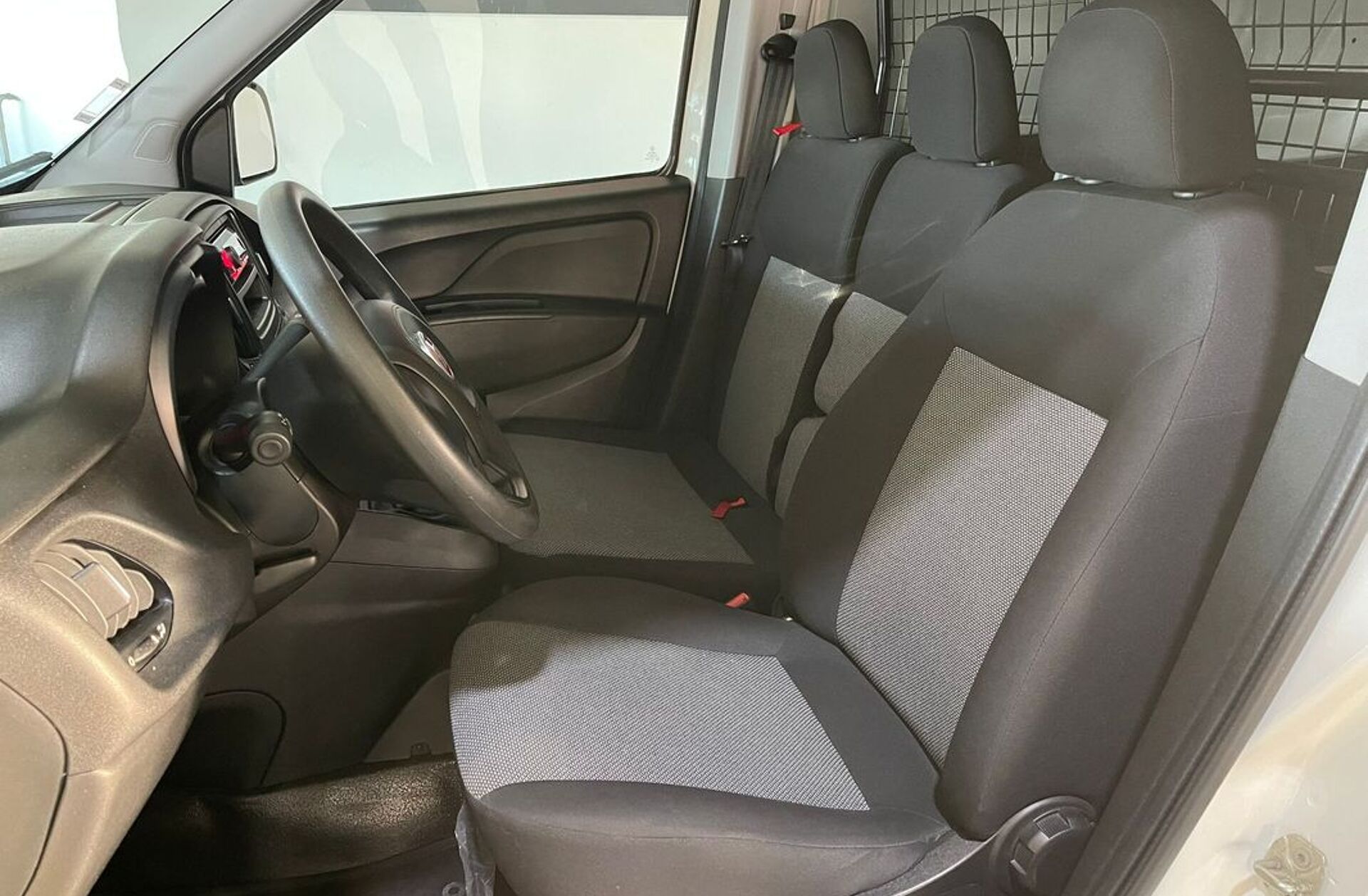 FIAT Doblò Doblo Cargo 1.3 MJ