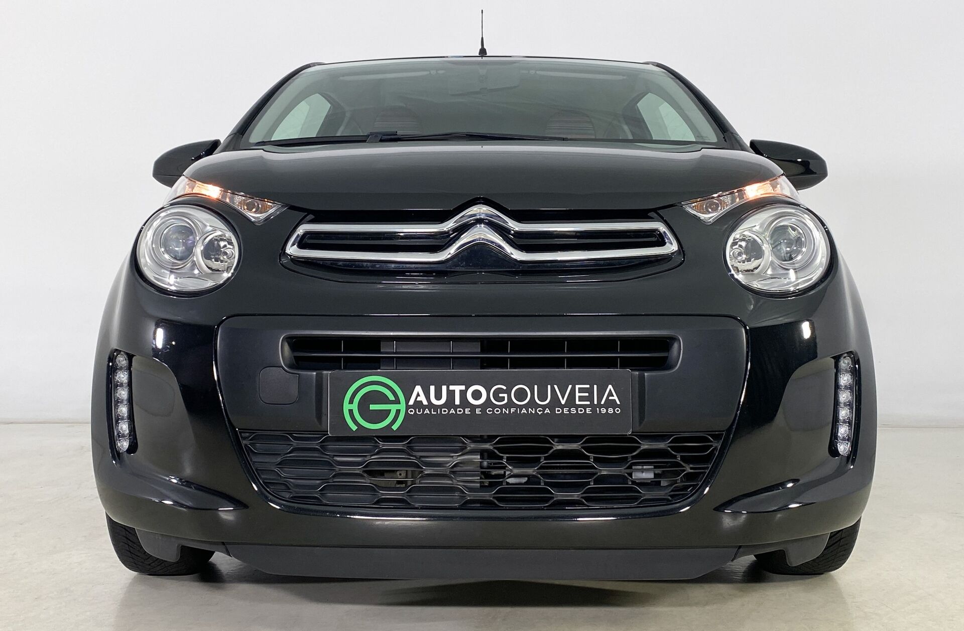 CITROEN C1 1.0 VTi Shine