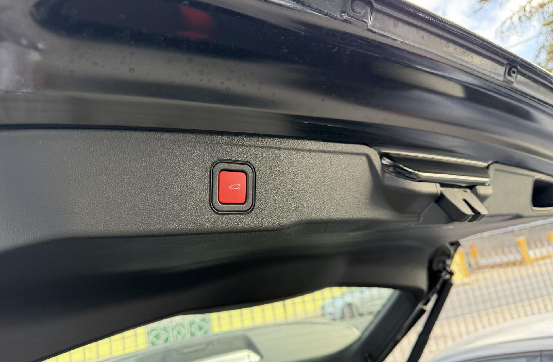 JEEP Avenger 1.2 GSE T3 Altitude