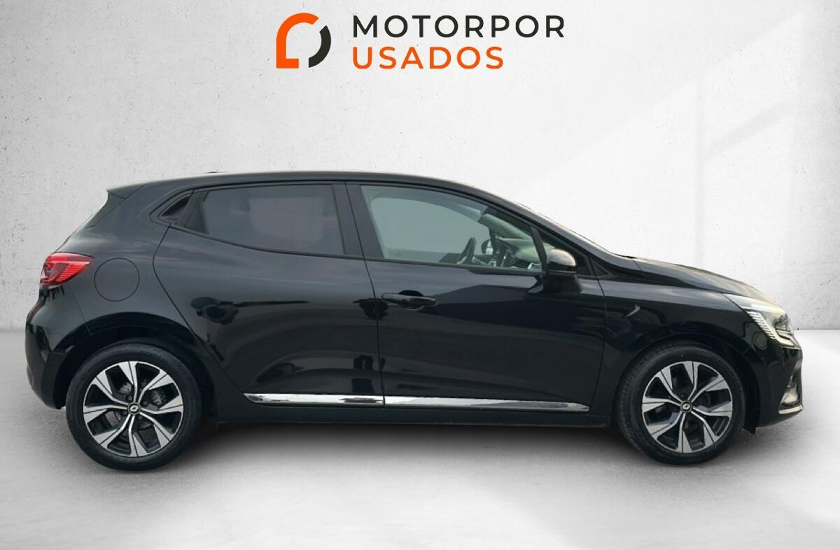 RENAULT Clio 1.0 TCe Intens