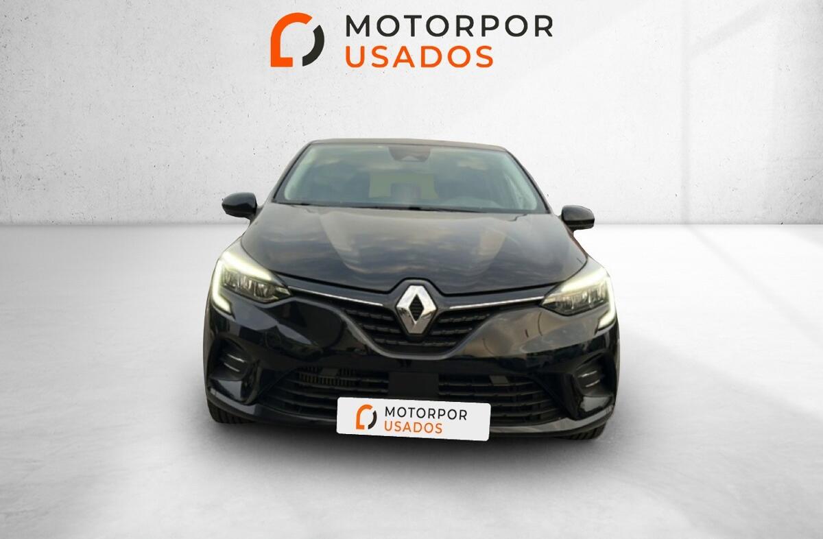 RENAULT Clio 1.0 TCe Intens