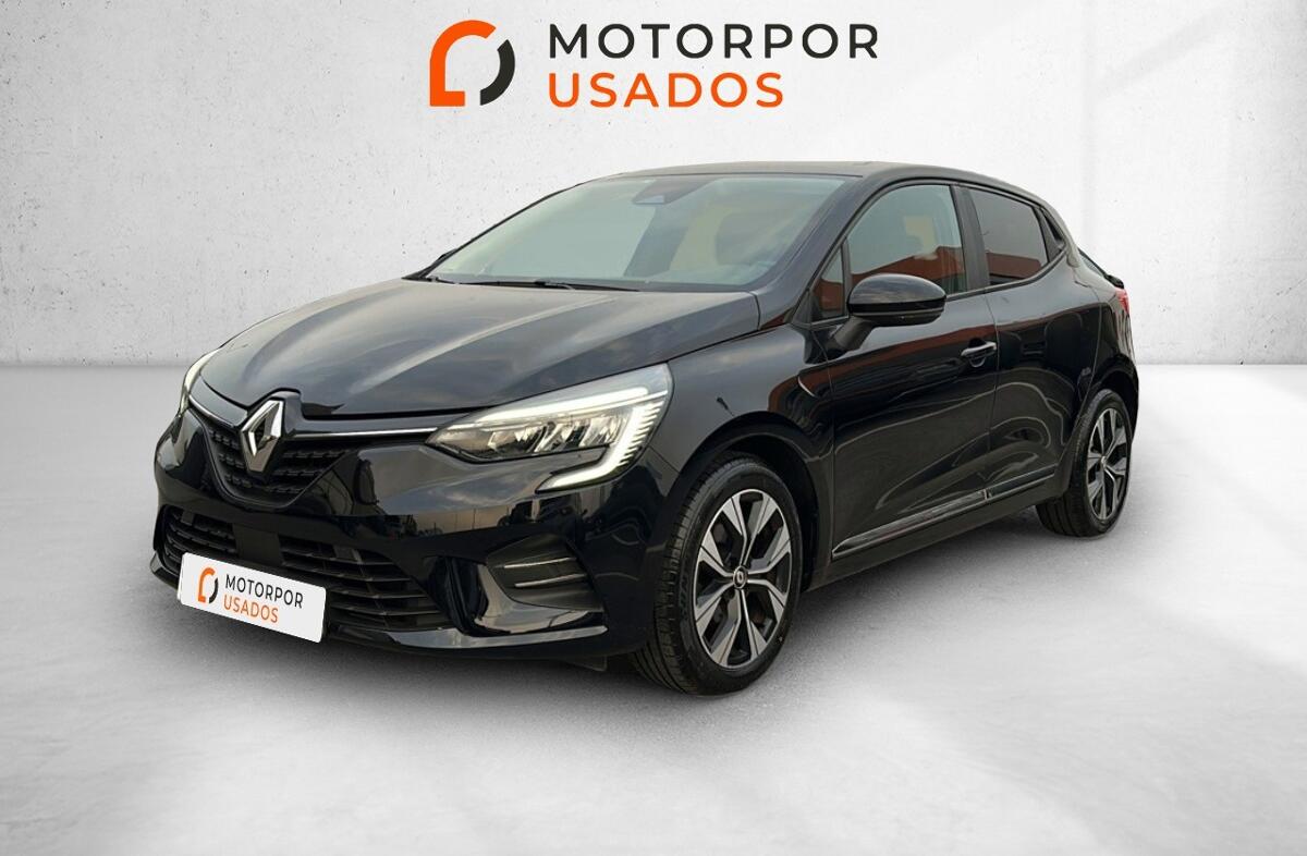 RENAULT Clio 1.0 TCe Intens