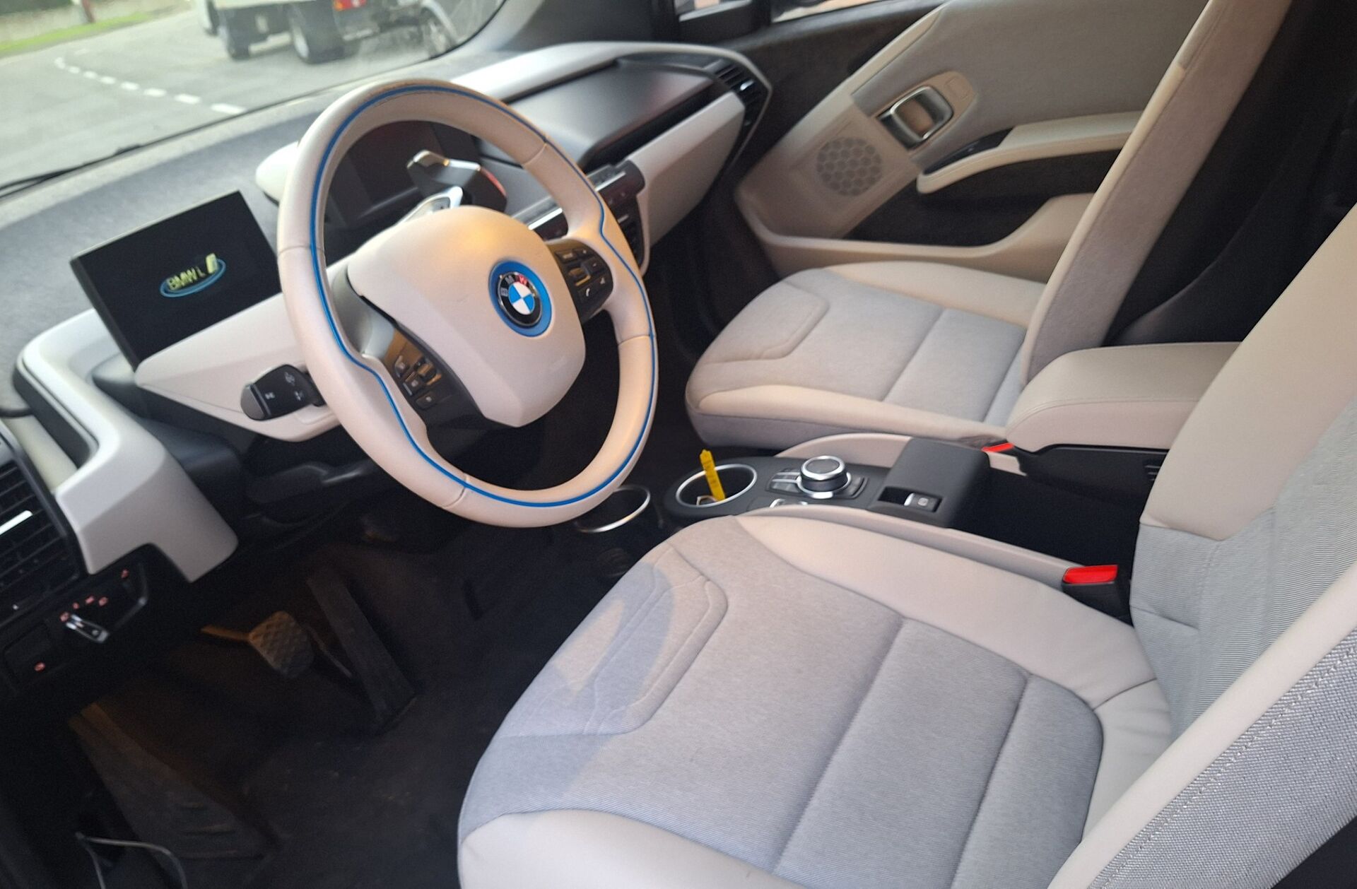 BMW i3 94Ah