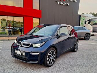 BMW i3 94Ah