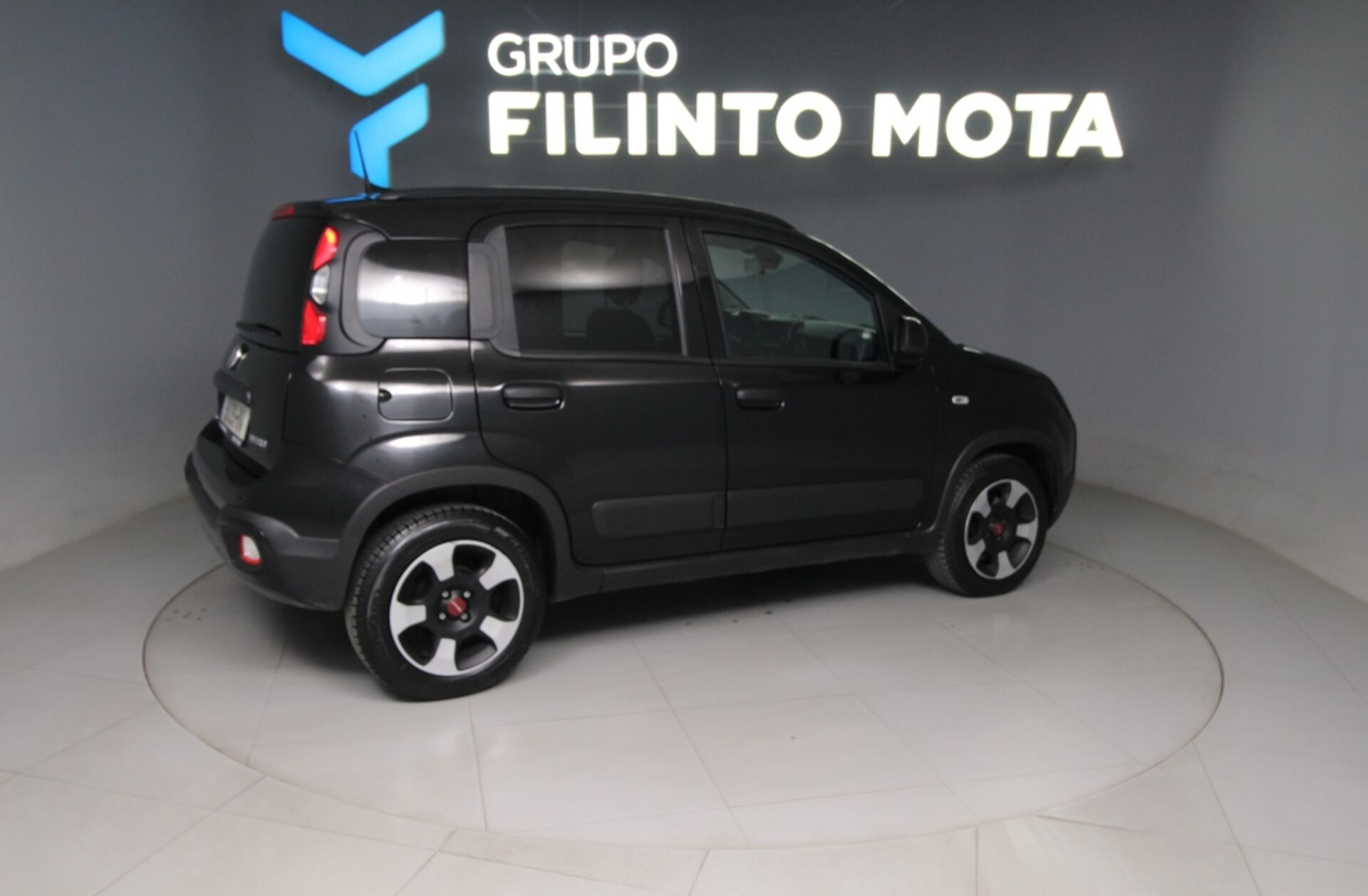 FIAT Panda 1.0 Hybrid