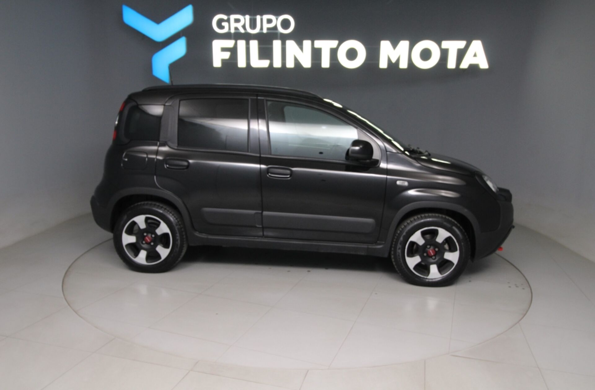 FIAT Panda 1.0 Hybrid