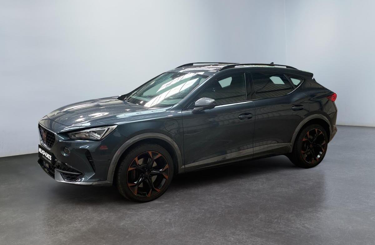 CUPRA Formentor 1.4 e-Hybrid Cupra DSG VZ