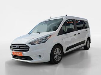 FORD Transit 1.5 TDCi 220 L1 Trend