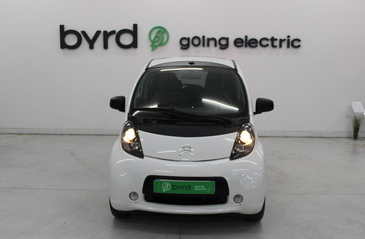 CITROEN C-Zero Seduction