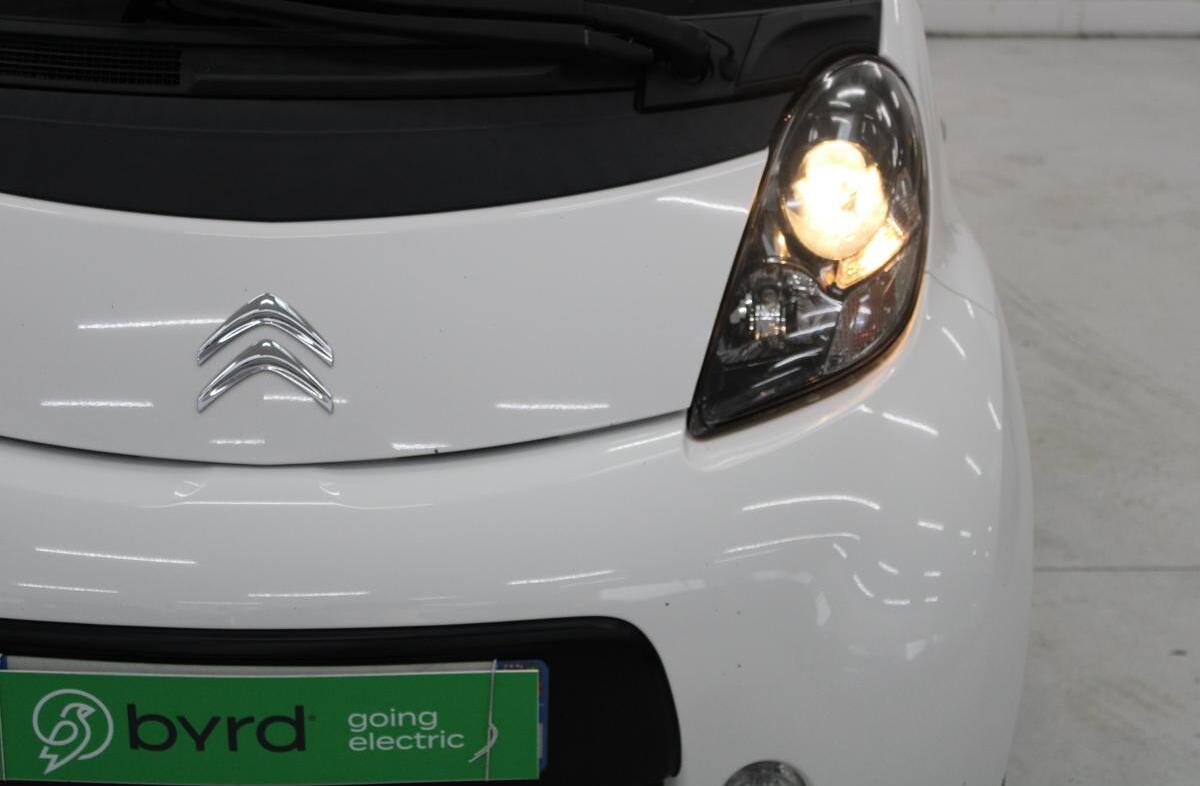 CITROEN C-Zero Seduction