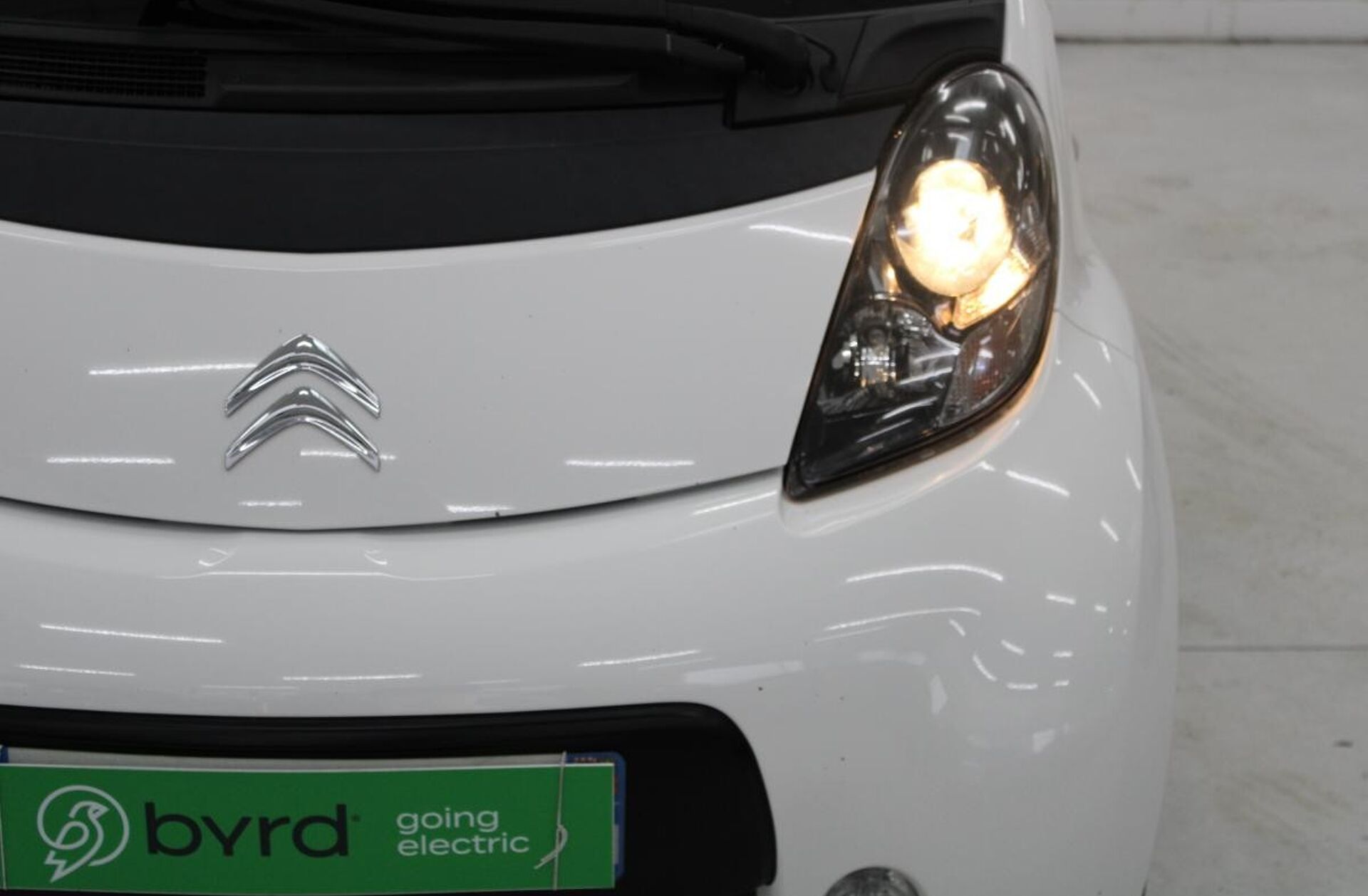 CITROEN C-Zero Seduction