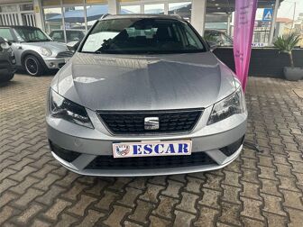 SEAT Leon 1.6 TDi Style S/S