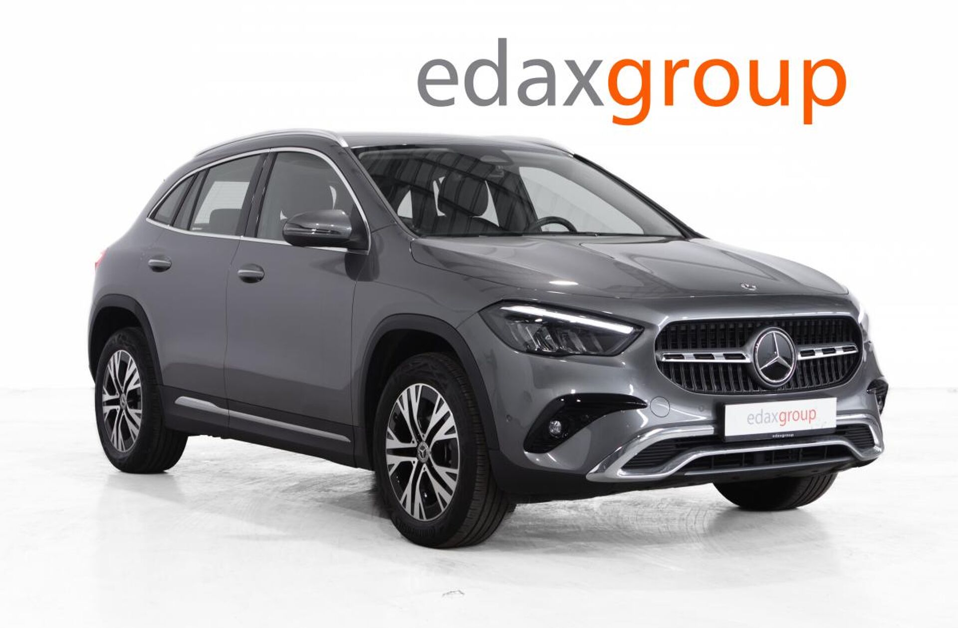 MERCEDES Classe GLA GLA 180 d
