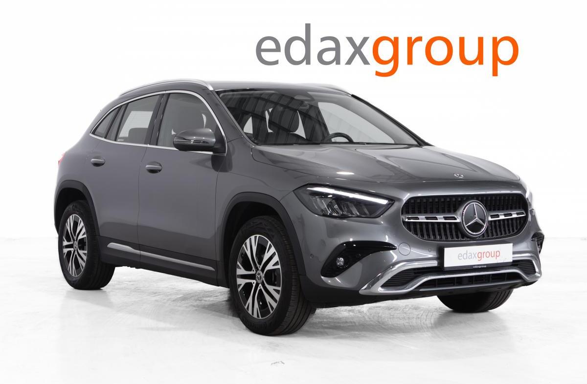 MERCEDES Classe GLA GLA 180 d