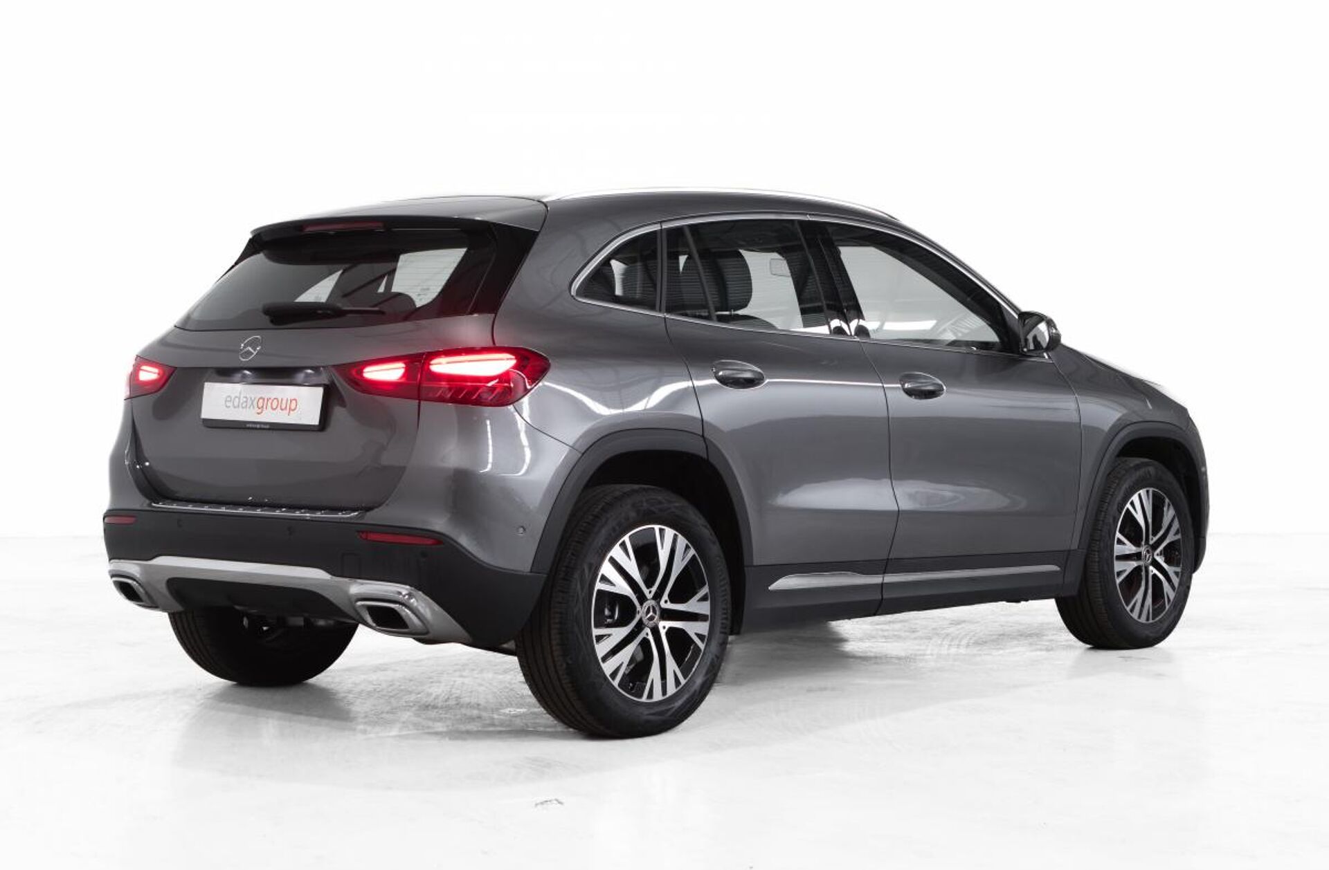 MERCEDES Classe GLA GLA 180 d