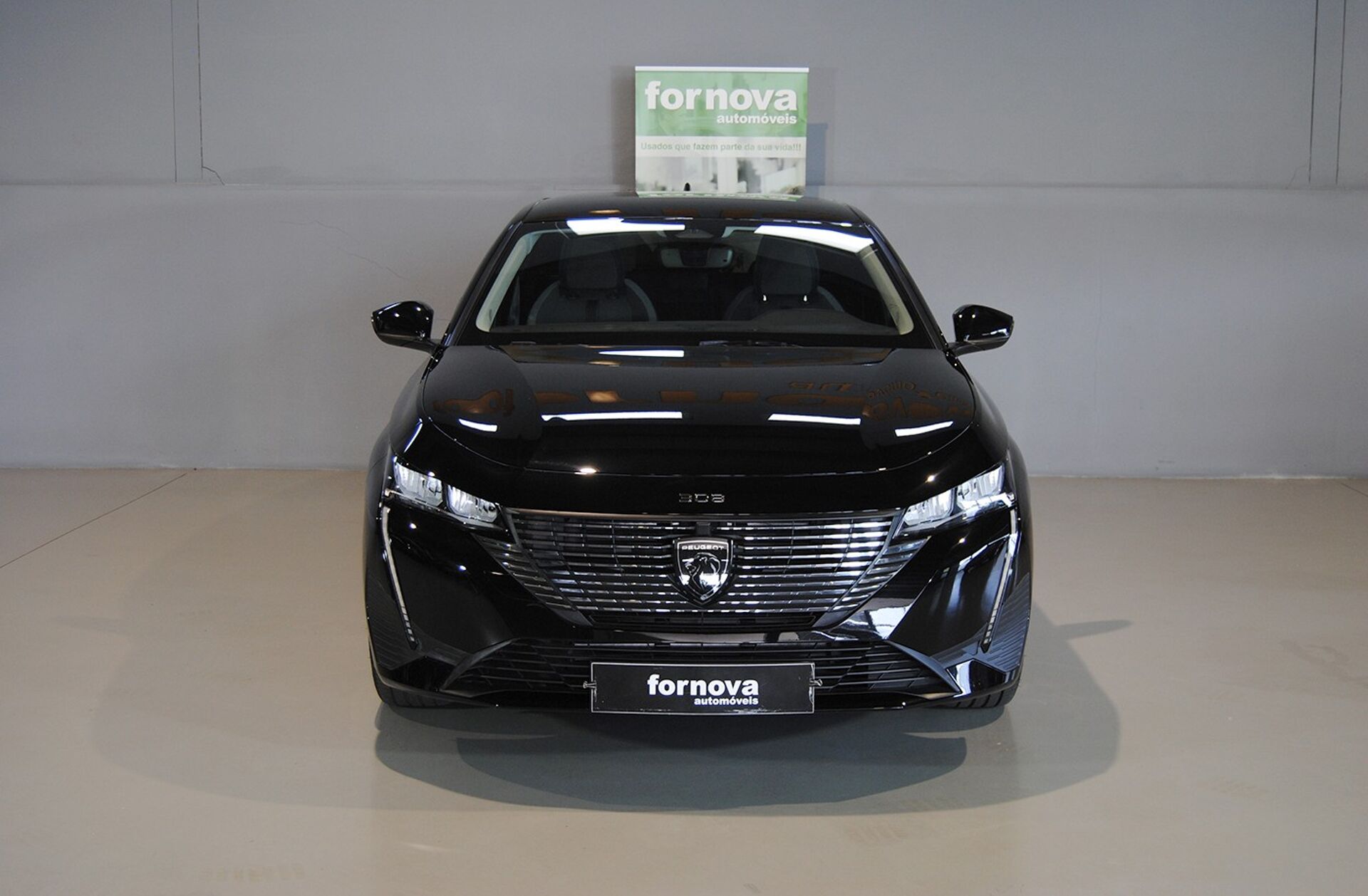 PEUGEOT 308 SW 1.5 BlueHDi Allure EAT8