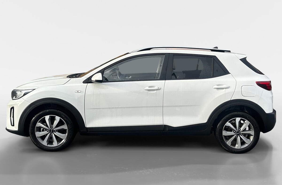 KIA Stonic 1.2 Dynamic