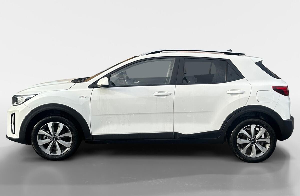 KIA Stonic 1.2 Dynamic