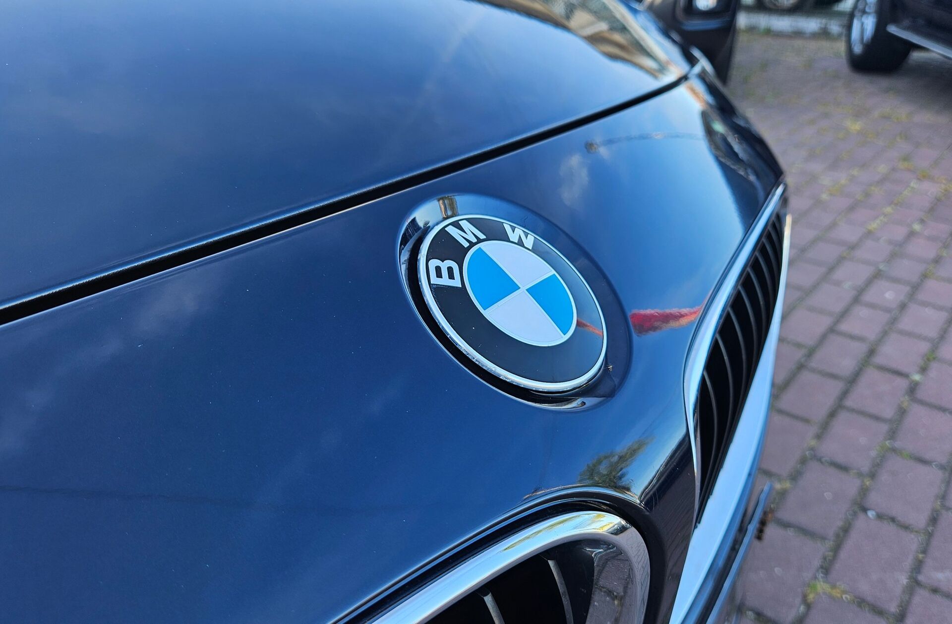 BMW Serie-4 418 d Gran Coupé Advantage