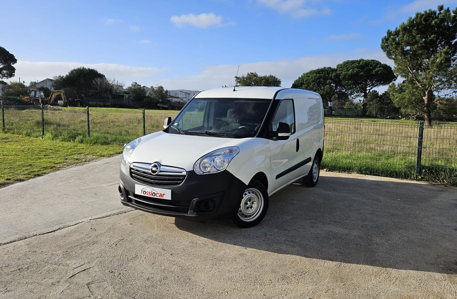 OPEL Combo Tour 1.3 CDTi L1H1 S/S