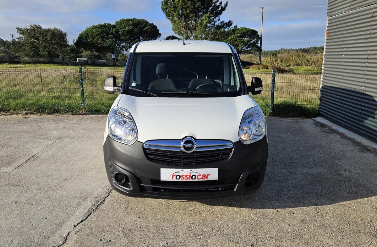 OPEL Combo Tour 1.3 CDTi L1H1 S/S