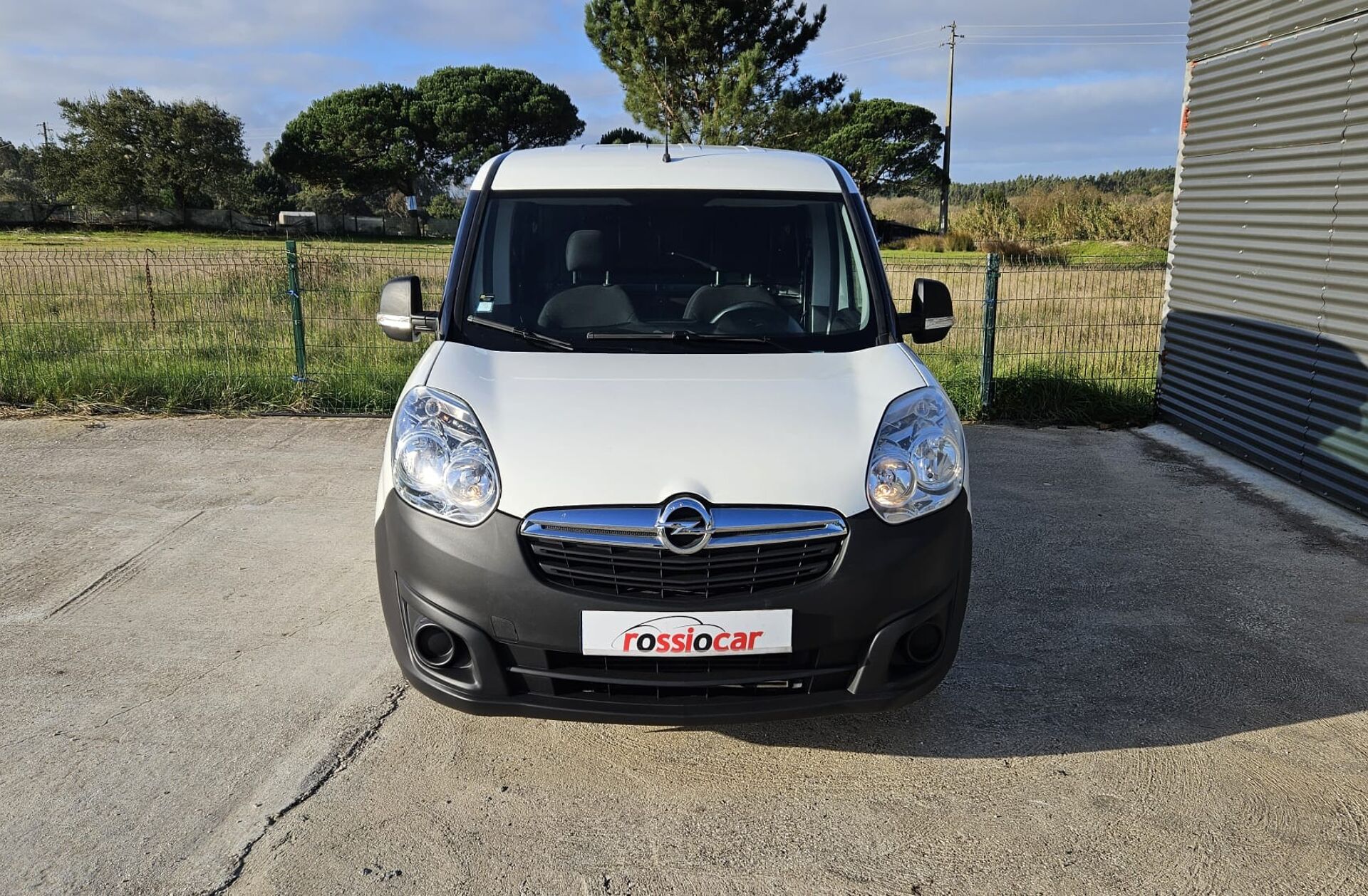 OPEL Combo Tour 1.3 CDTi L1H1 S/S