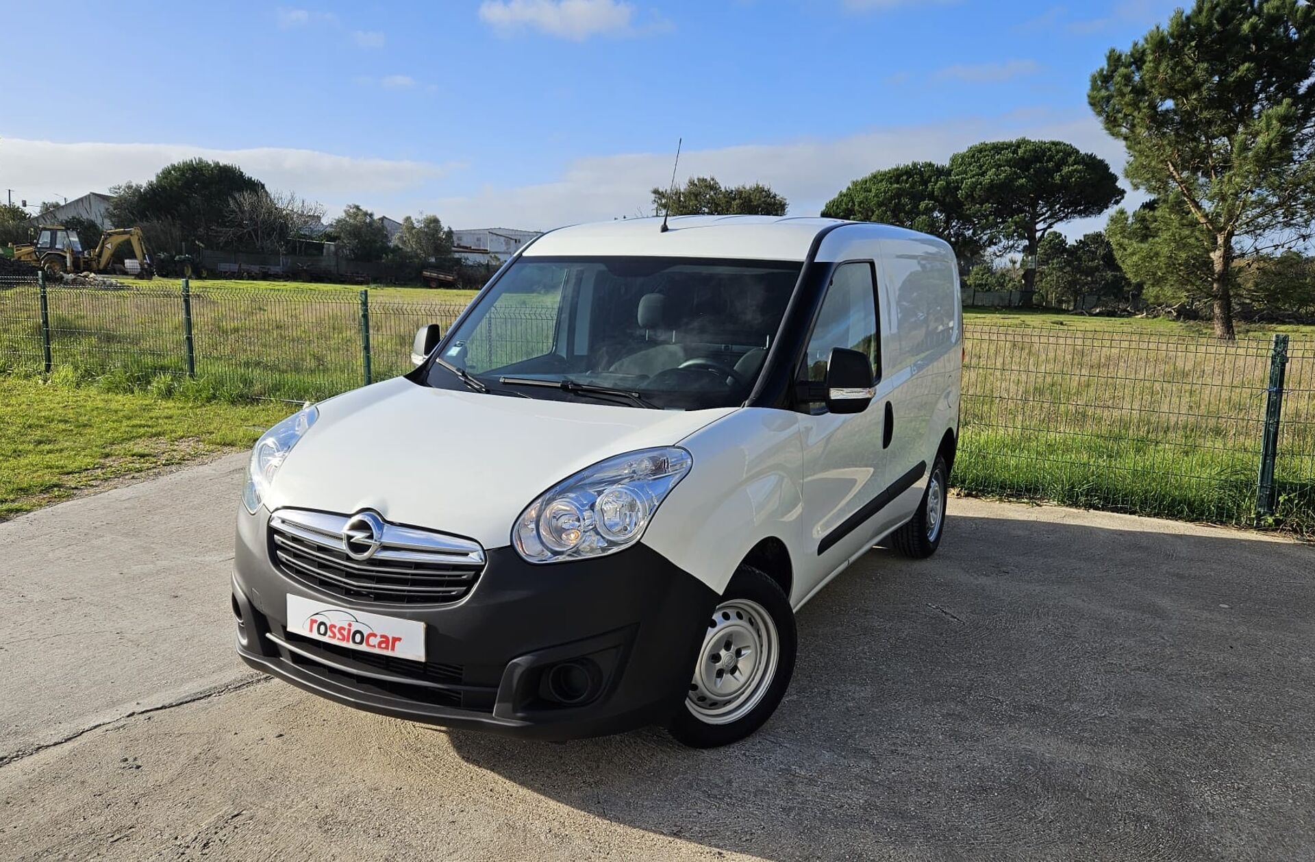 OPEL Combo Tour 1.3 CDTi L1H1 S/S