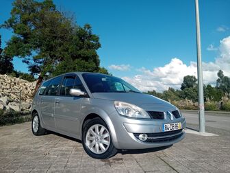 RENAULT Scénic 1.5 dCi Dynam. S 5L.