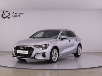 AUDI A3 30 TFSI Advanced