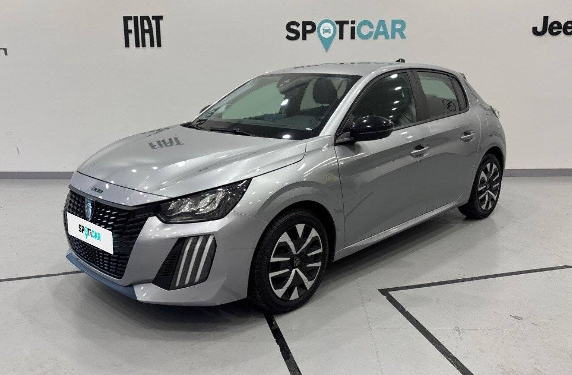 PEUGEOT 208 1.2 PureTech Active