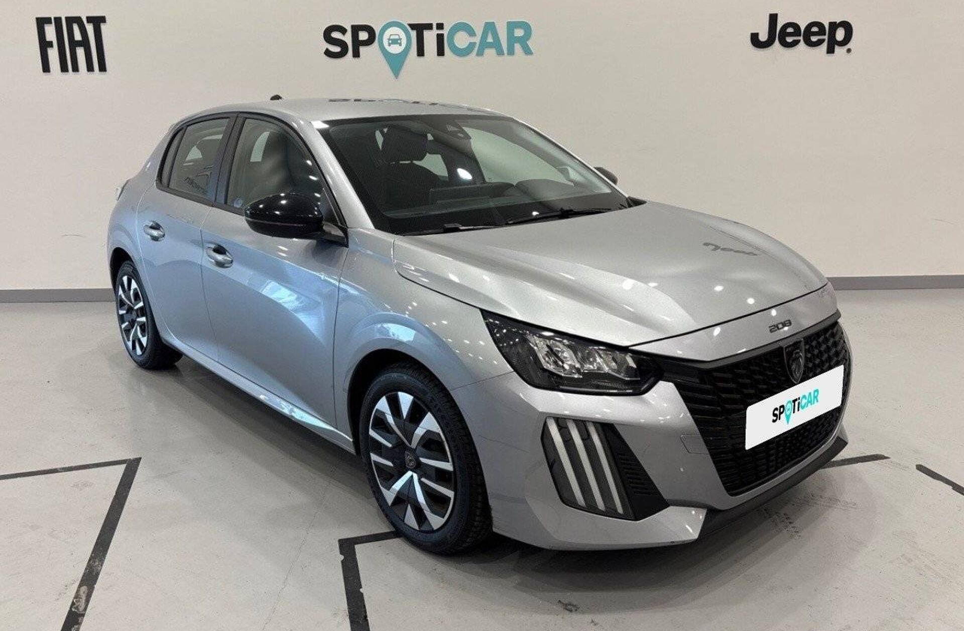 PEUGEOT 208 1.2 PureTech Active