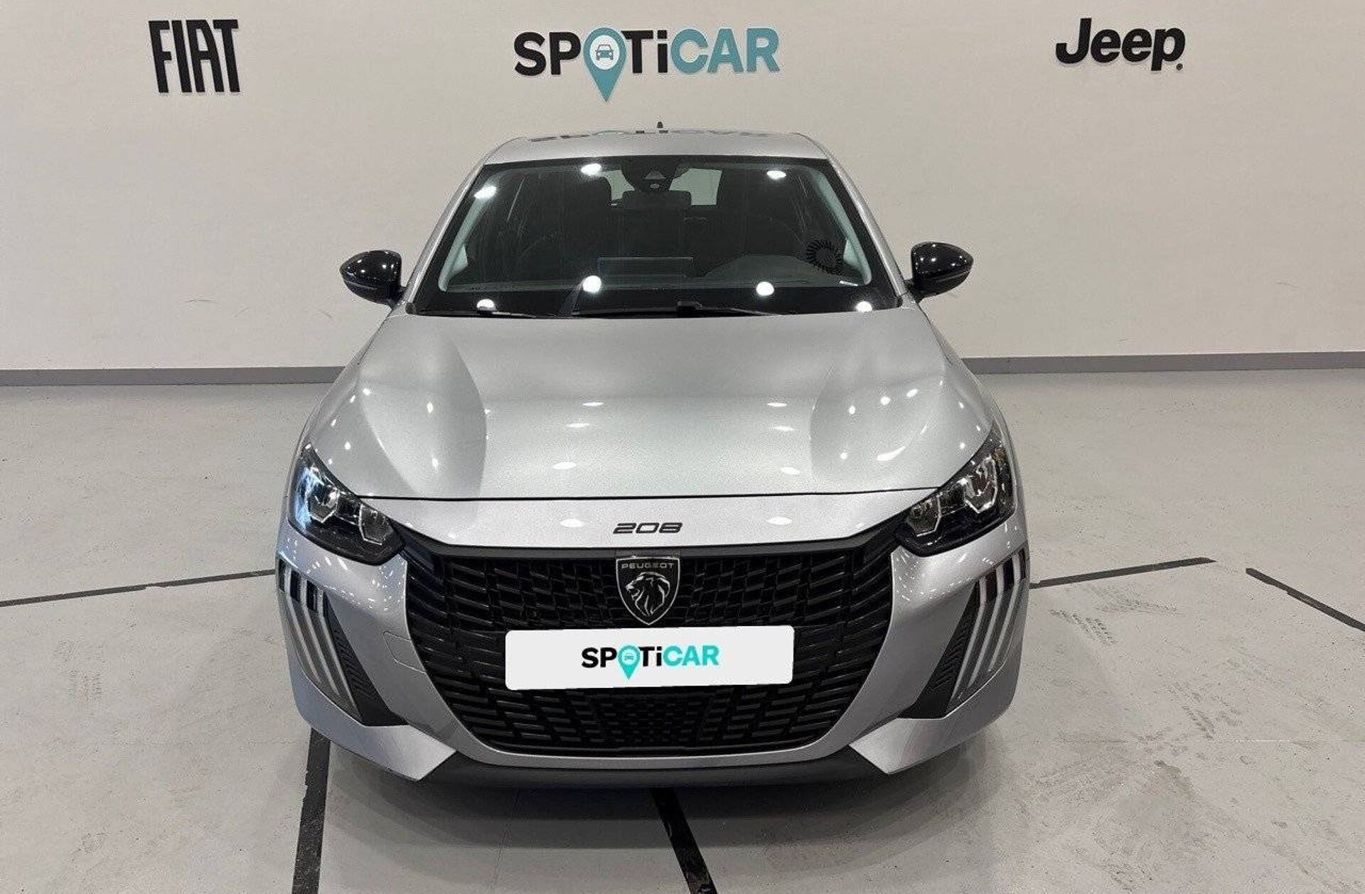 PEUGEOT 208 1.2 PureTech Active