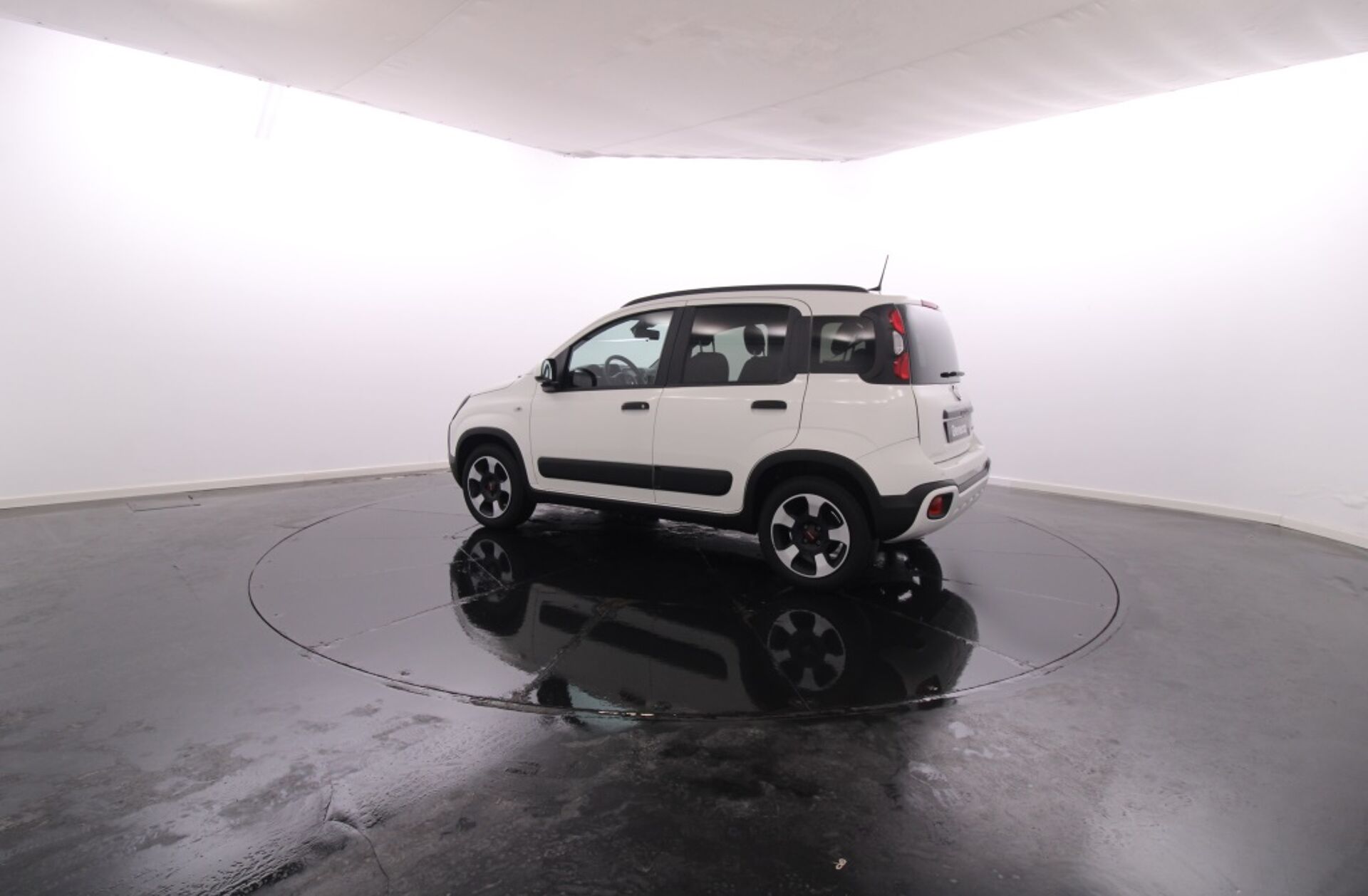 FIAT Panda 1.0 Hybrid