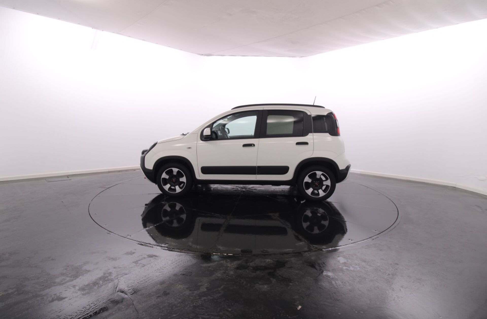 FIAT Panda 1.0 Hybrid