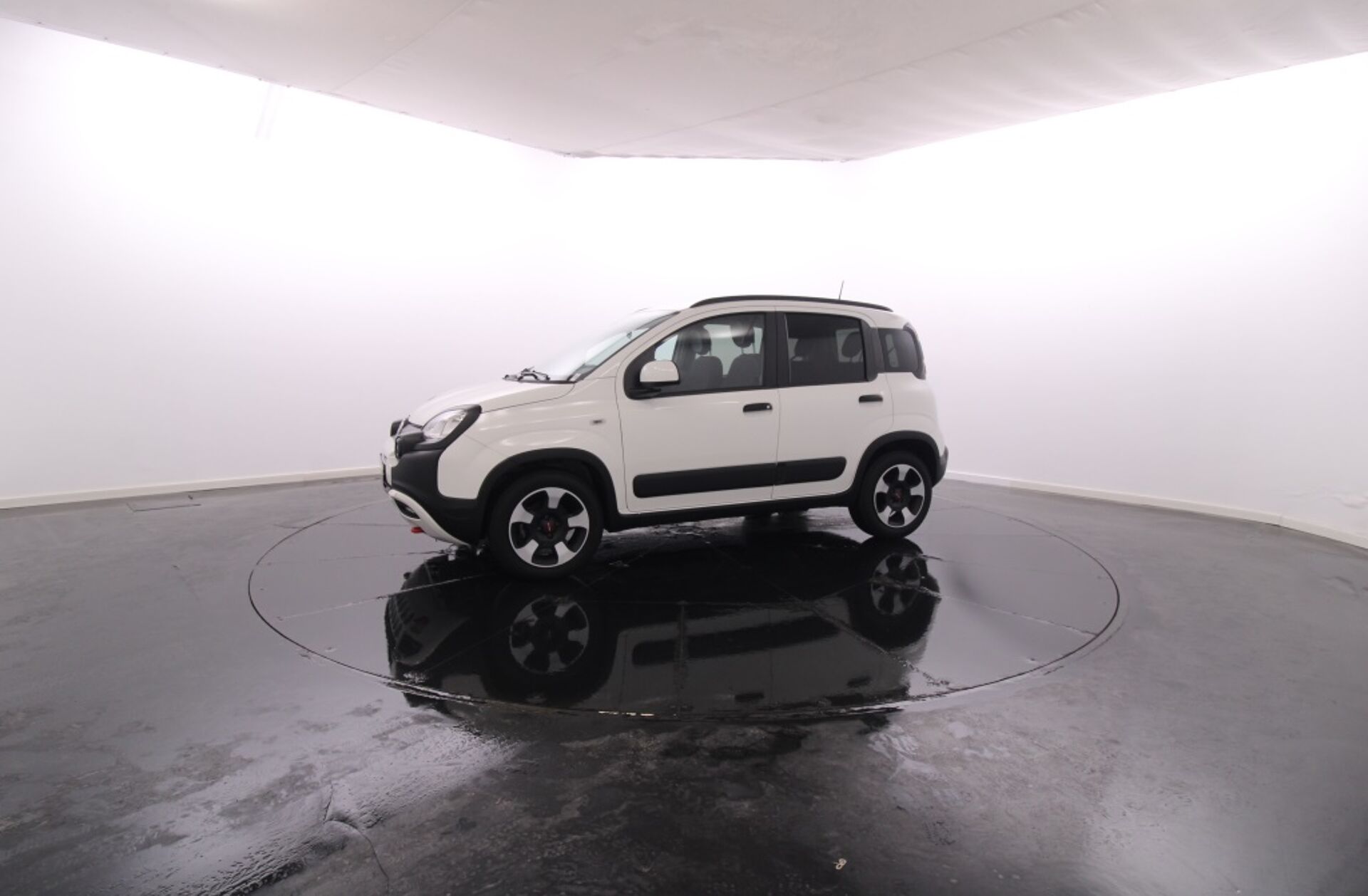 FIAT Panda 1.0 Hybrid