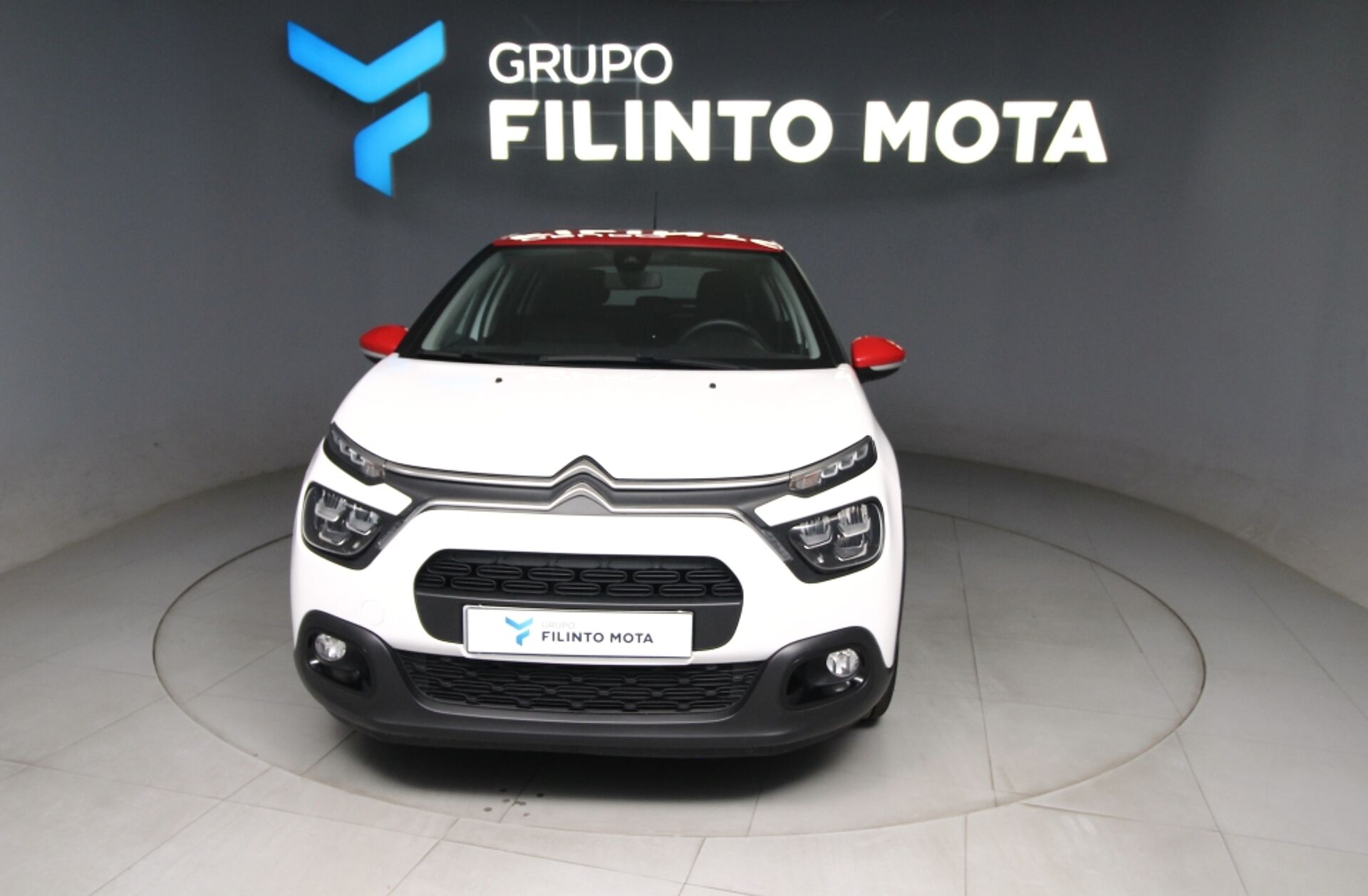 CITROEN C3 1.2 PureTech Shine