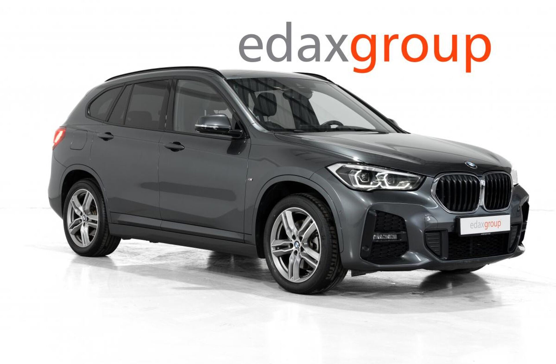 BMW X1 25 e xDrive Pack M