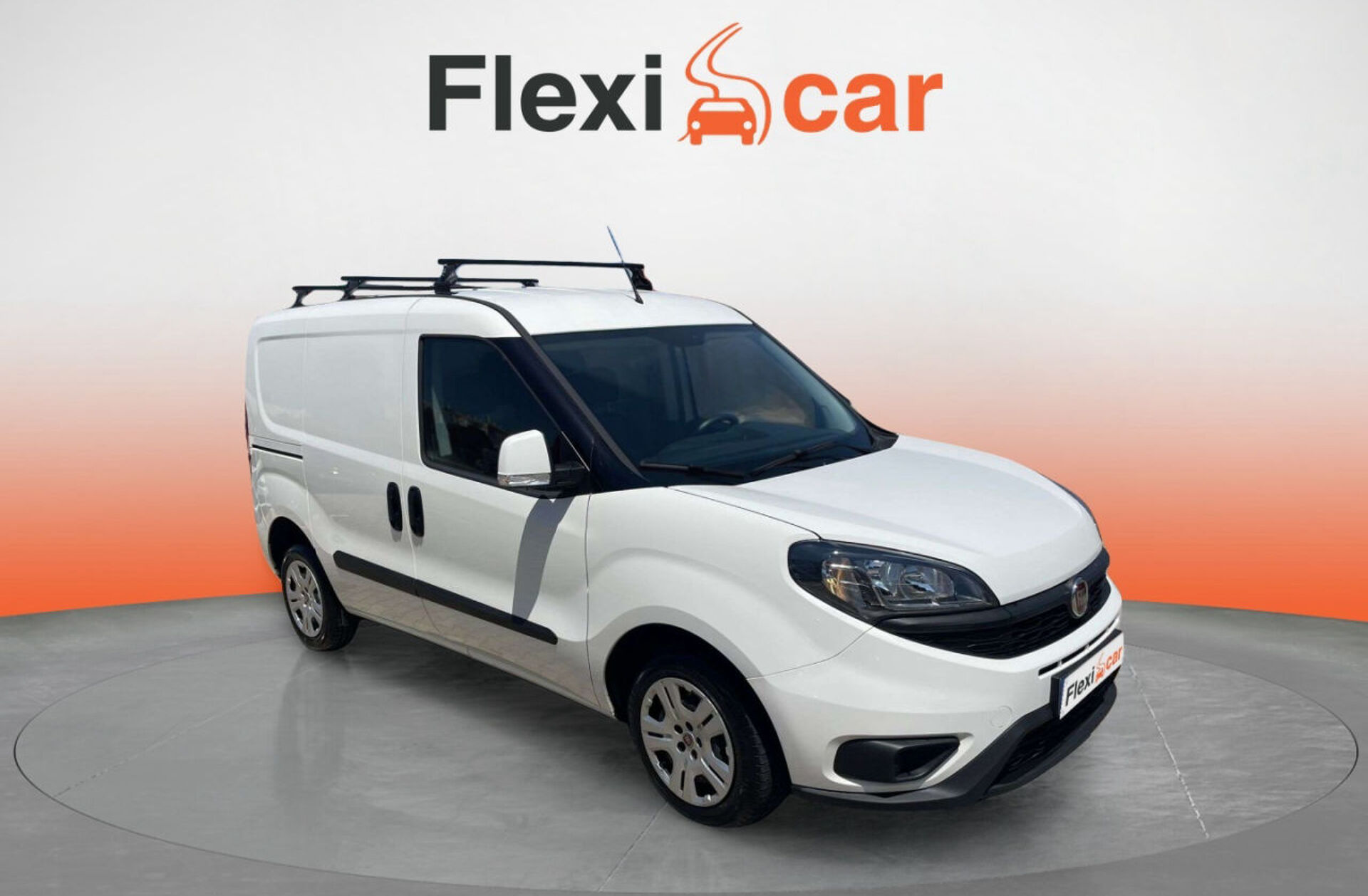 FIAT Doblò Doblo Combi 1.6 Multijet