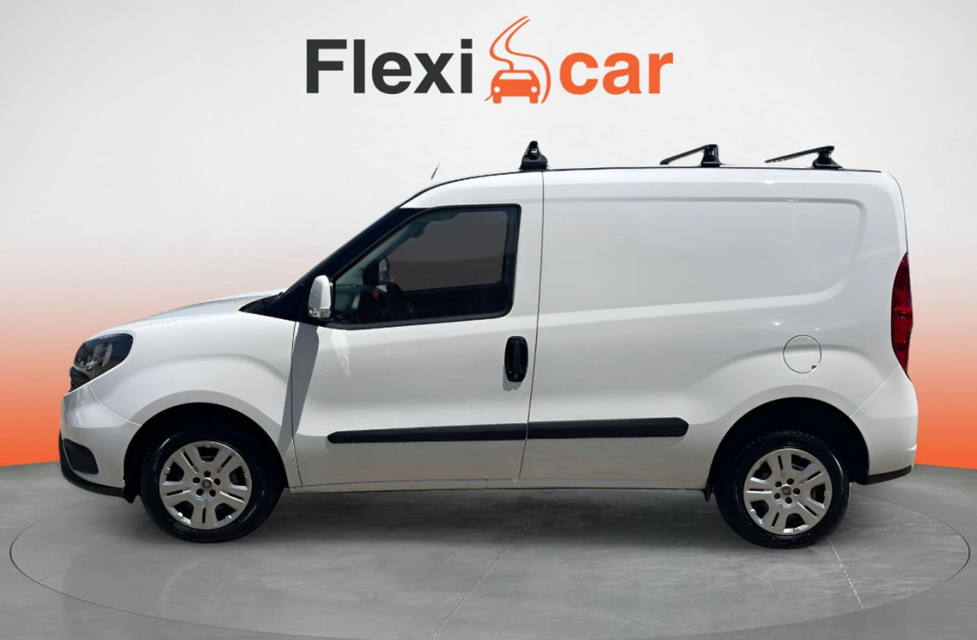 FIAT Doblò Doblo Combi 1.6 Multijet XL com 2JG