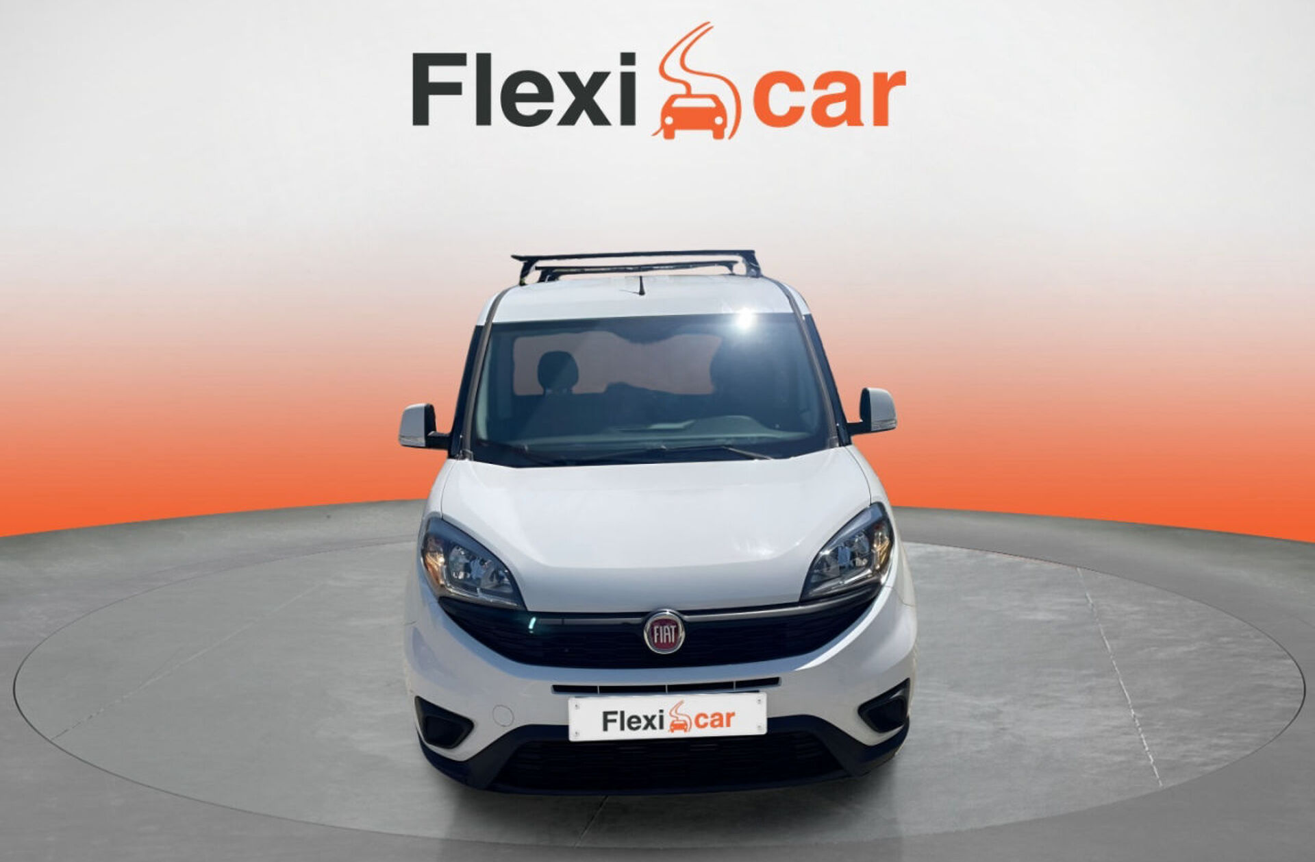 FIAT Doblò Doblo Combi 1.6 Multijet XL com 2JG