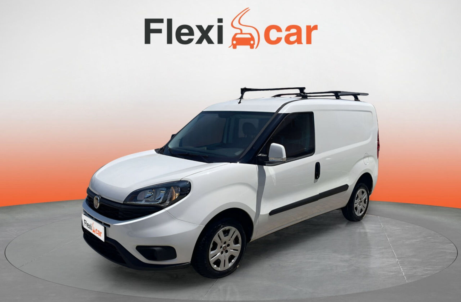 FIAT Doblò Doblo Combi 1.6 Multijet XL com 2JG