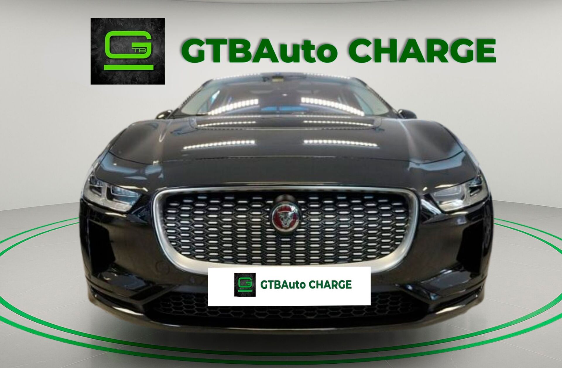 JAGUAR I-Pace EV400 R-Dynamic SE AWD