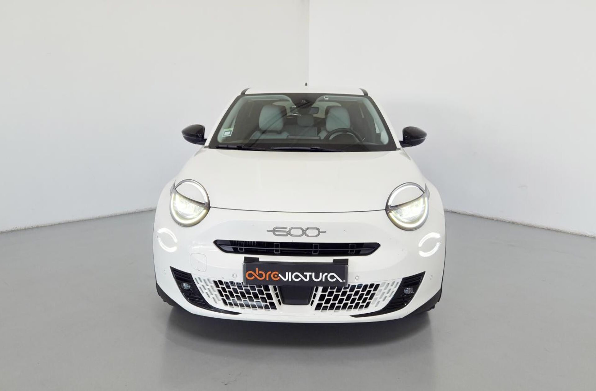 FIAT 600 1.2 Hybrid La Prima