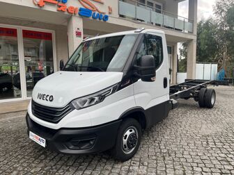 IVECO Daily 3.0 50C18H 4750