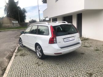 VOLVO V50 1.6 D Drive R-Design Start/Stop