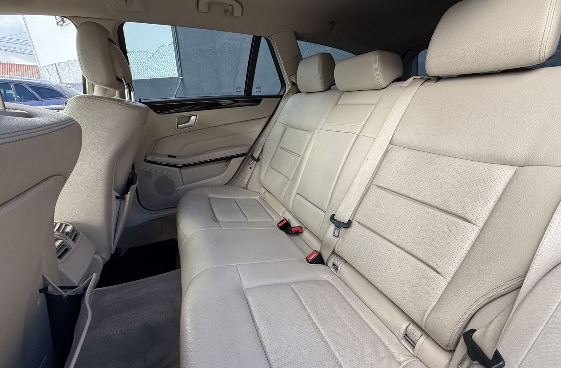 MERCEDES Classe E E 300 BlueTEC Hybrid Avantgarde