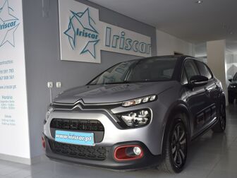 CITROEN C3 1.2 PureTech C-Series